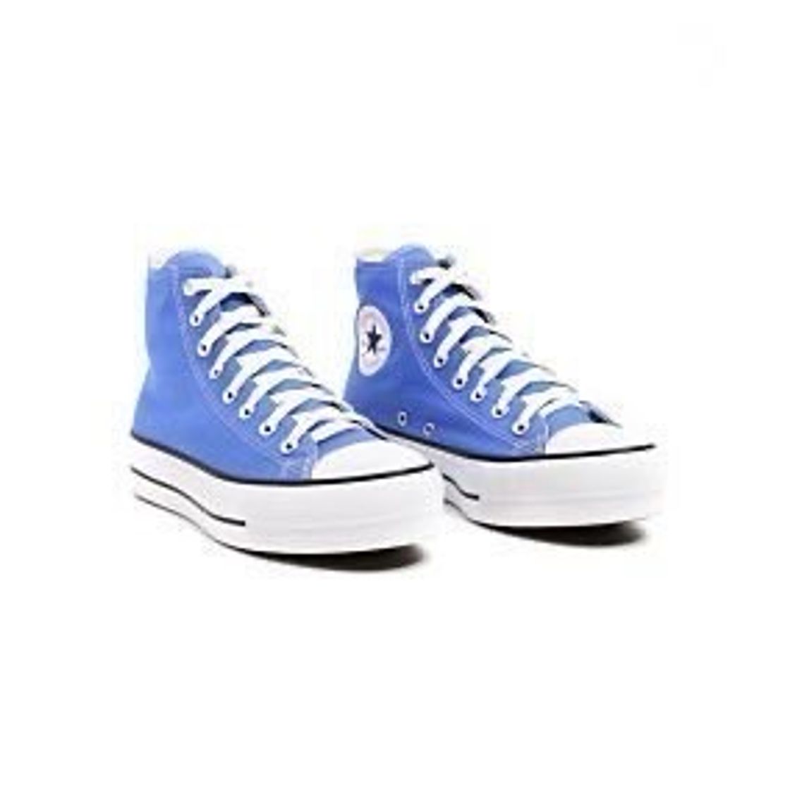 Moda All Star azul   