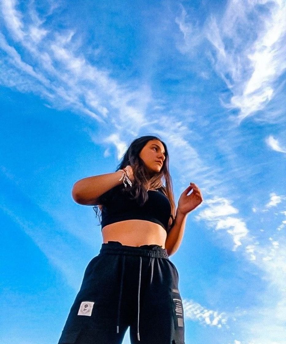 Fashion Pose para foto🌤📸💙