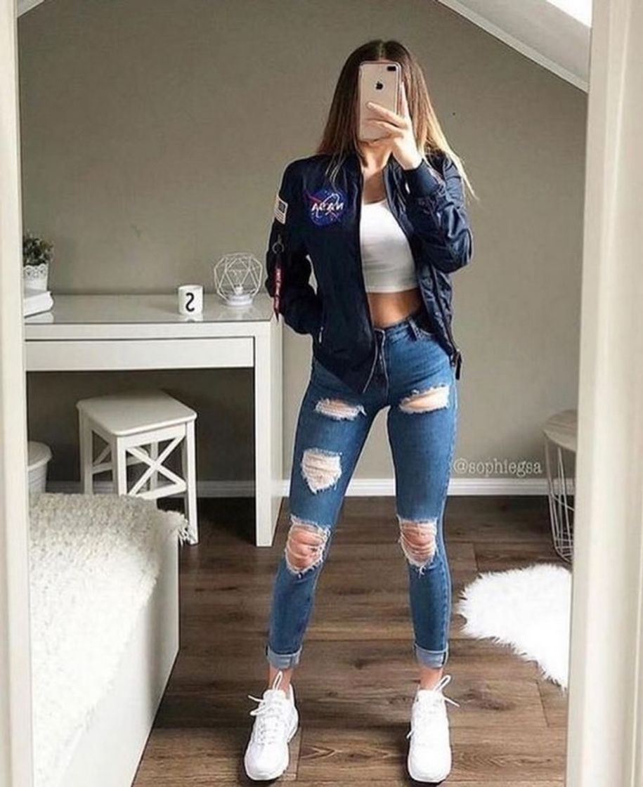 Fashion Outfit