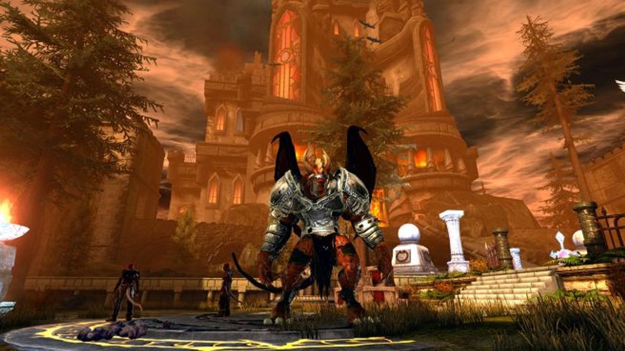 Neverwinter 