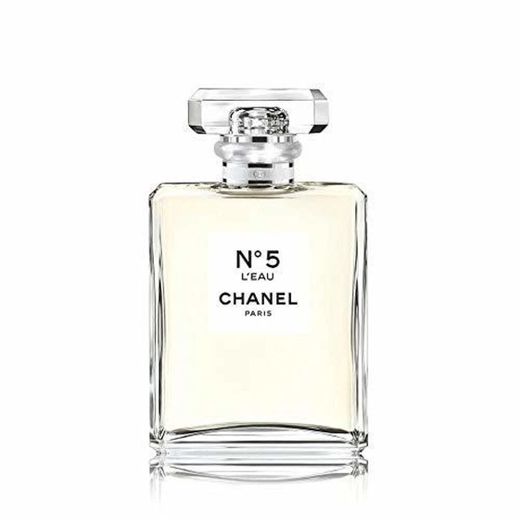 Perfume Nº5, de Chanel