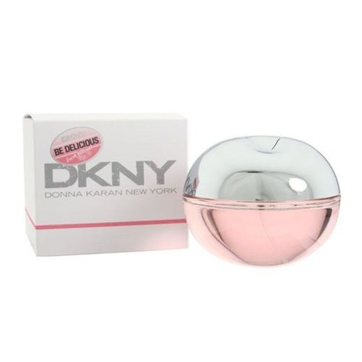 DKNY Be Delicious Fresh Blossom - Agua de perfume spray