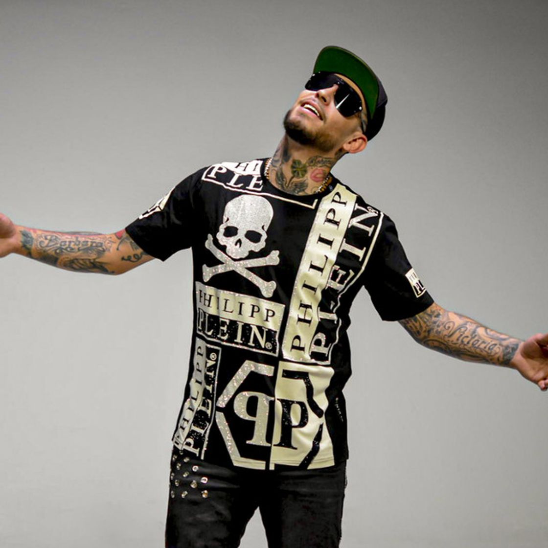 Music La Piel Que Amaré