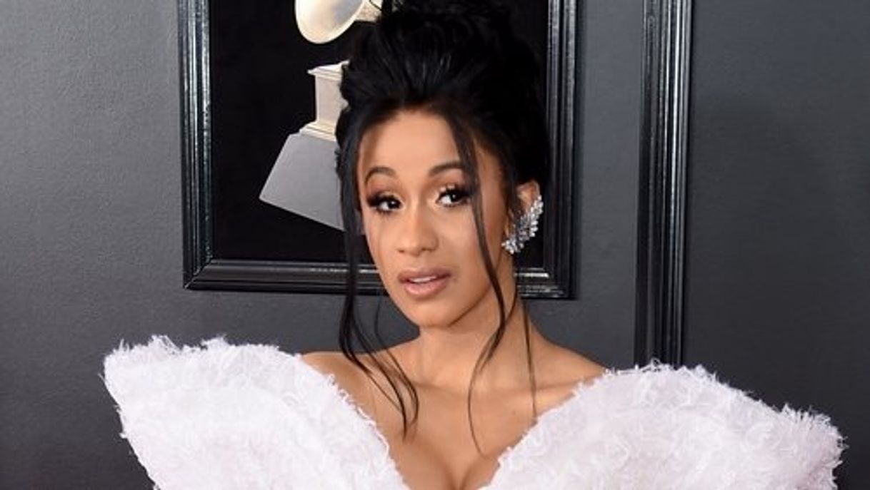 Fashion Cardi B