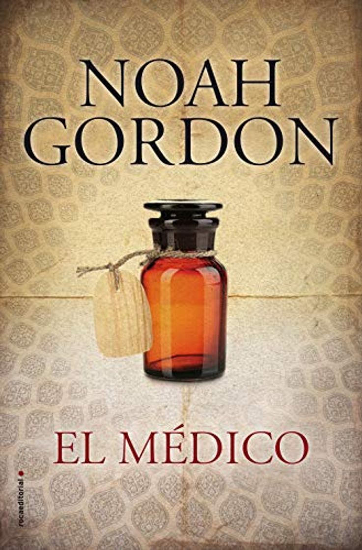 Libros El médico