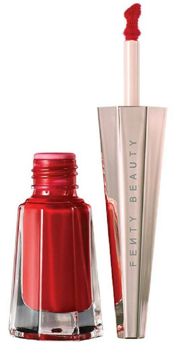 Moda Stunna Lip Paint Longwear Fluid Lip Color - FENTY BEAUTY by ...