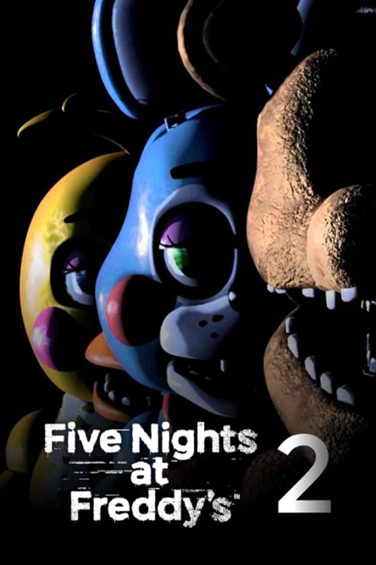 Moda Five Nights at Freddy's 2 Trailer - YouTube