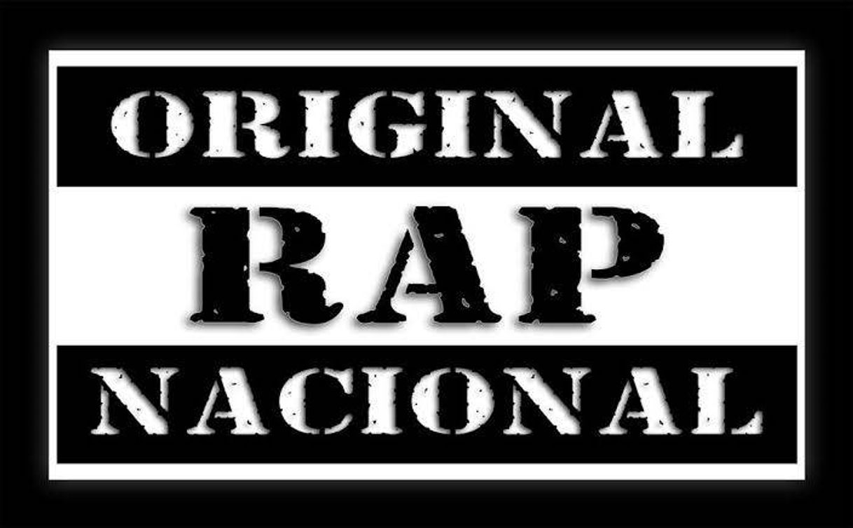 Music RAP Nacional - Clássicos