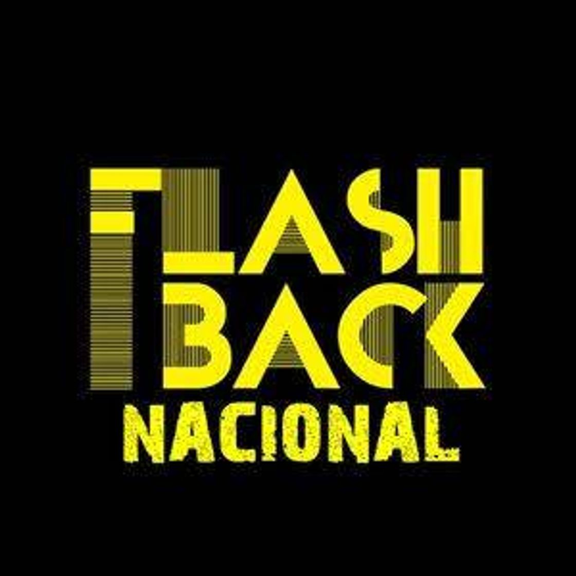 Canción Flash Back Nacionais