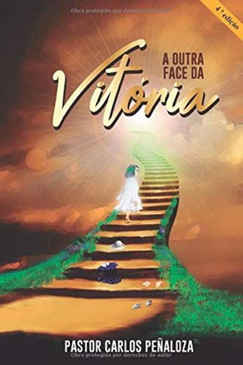 A Outra Face da Vitória: Um dramático testemunho de fé gerado em