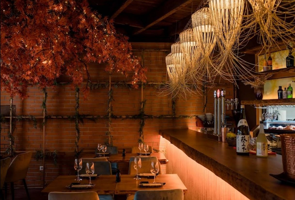 Restaurant Yujin Sushi & Japanese Cuisine (São João da Madeira)