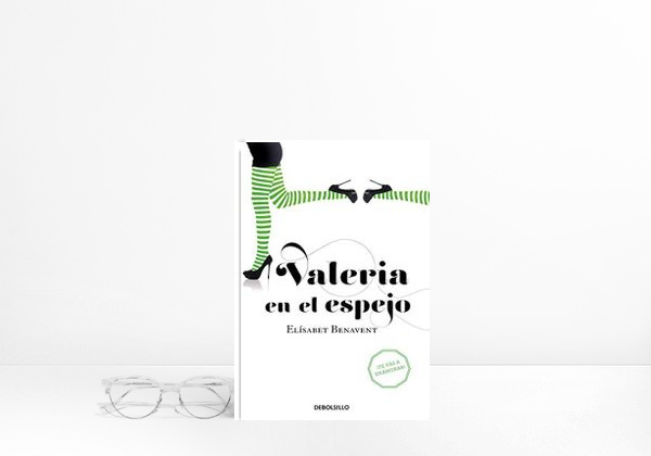 Book Manuela González