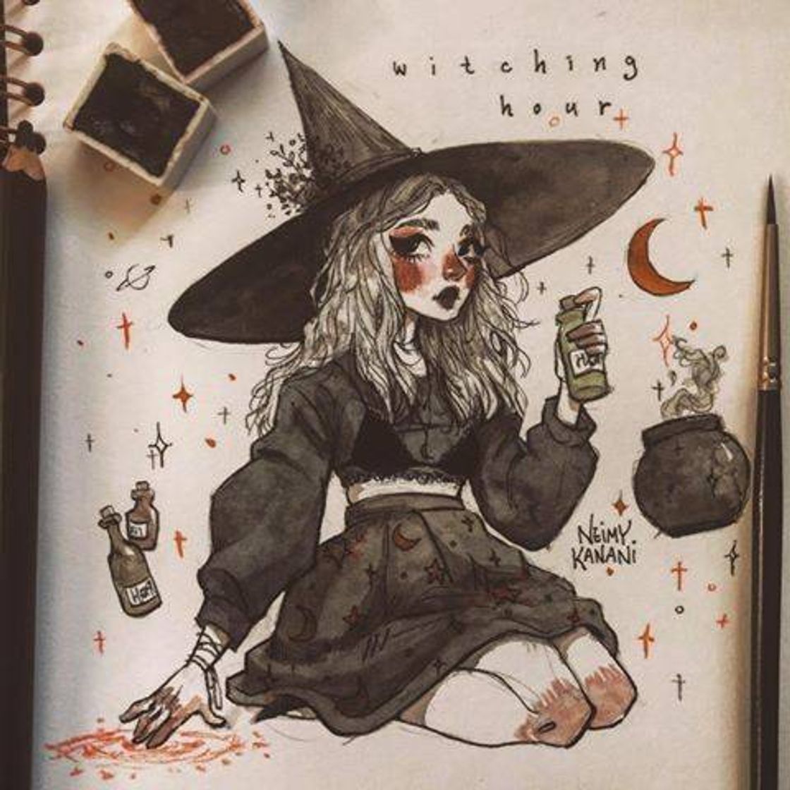 Fashion 🧙‍♀️