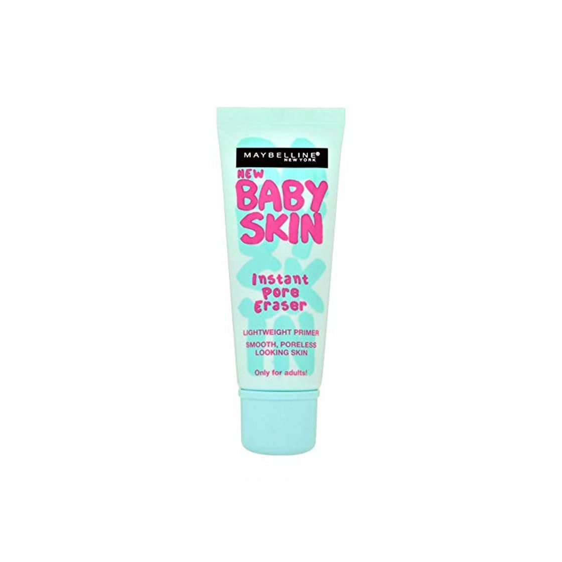 Social Maybelline Baby Skin Pore Eraser