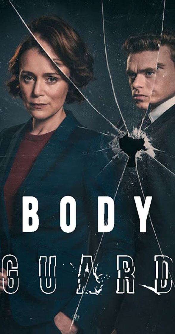 Series Bodyguard | Netflix Official Site