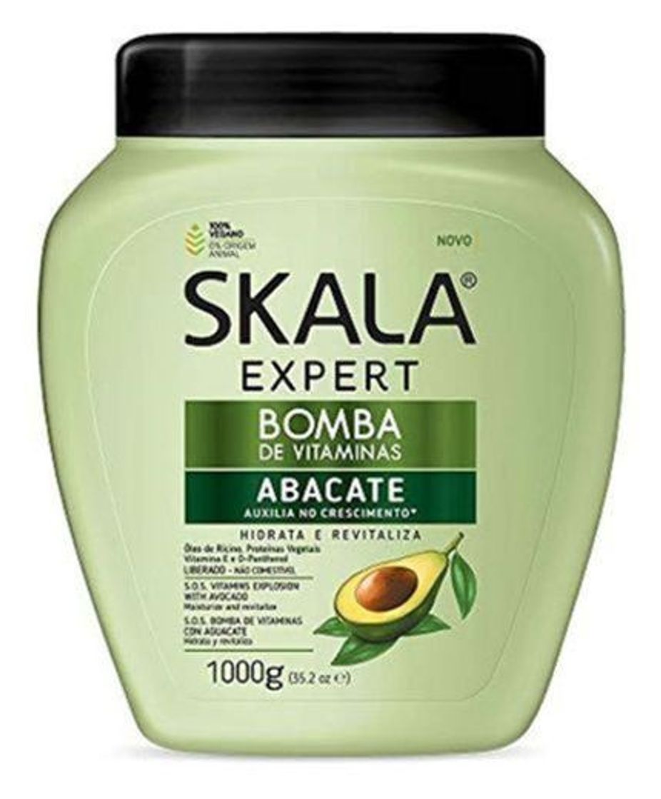 Belleza Skala Expert