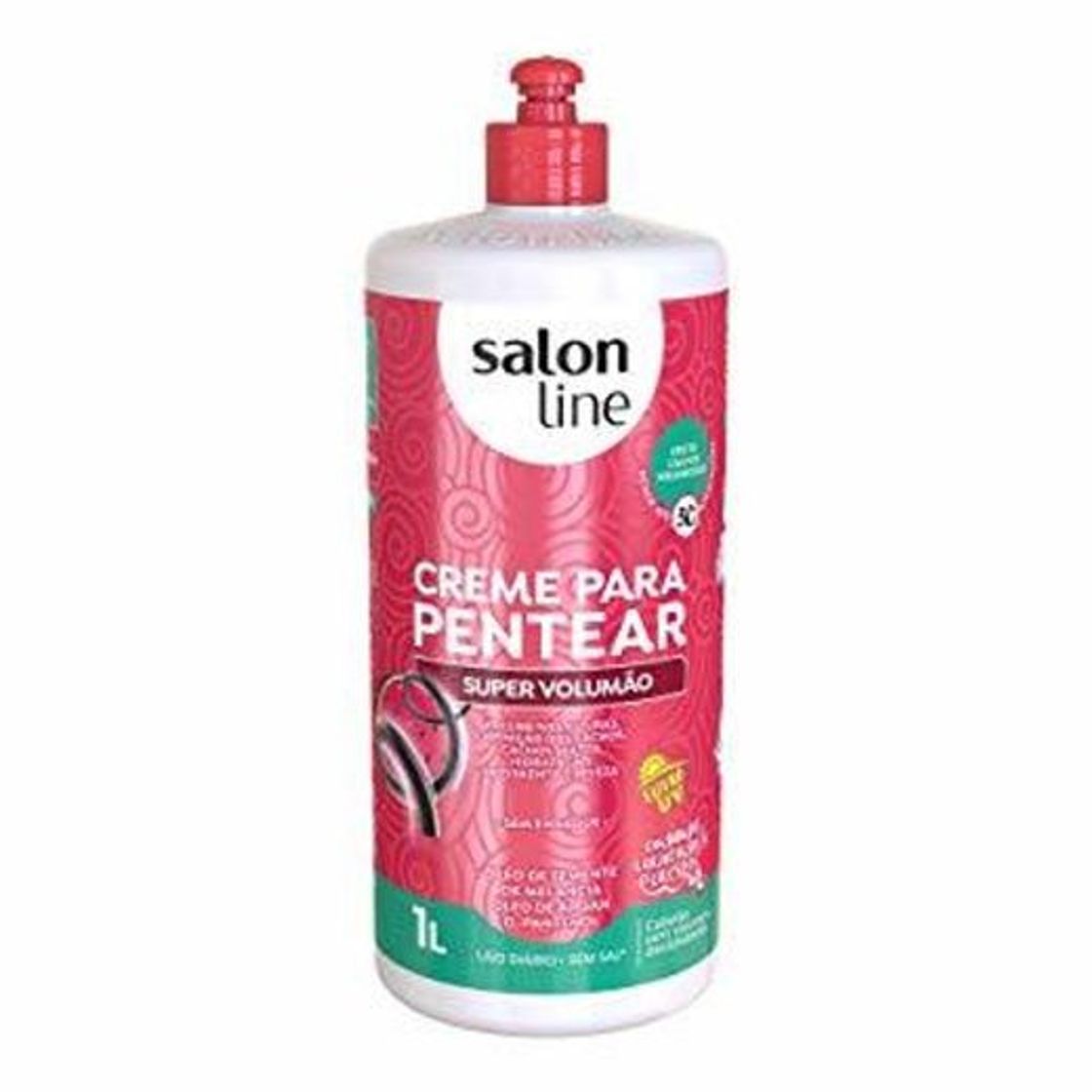 Product Greme salon line