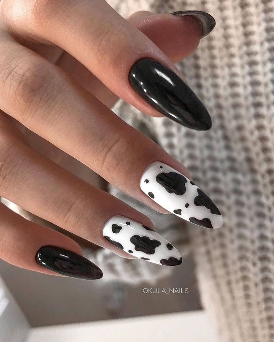 Fashion Nails