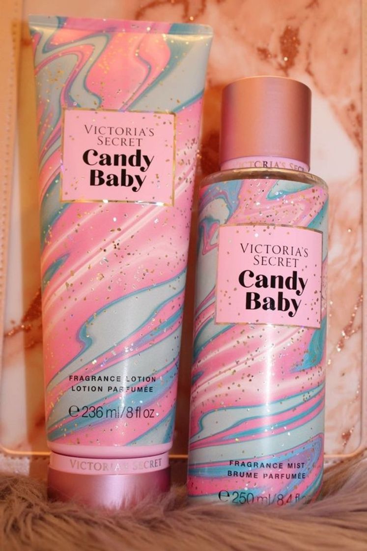 Fashion Candy baby