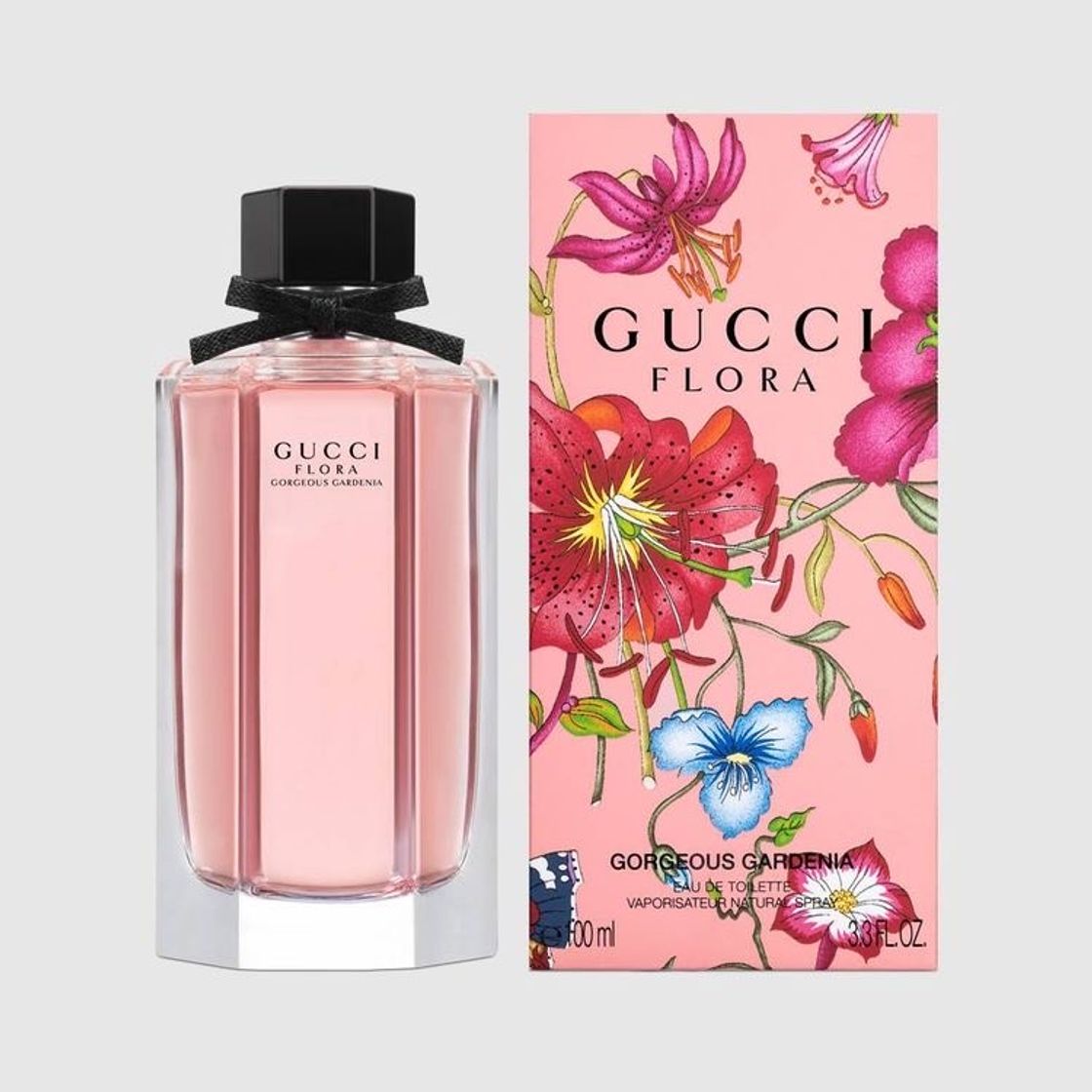 Fashion Gucci Perfume 