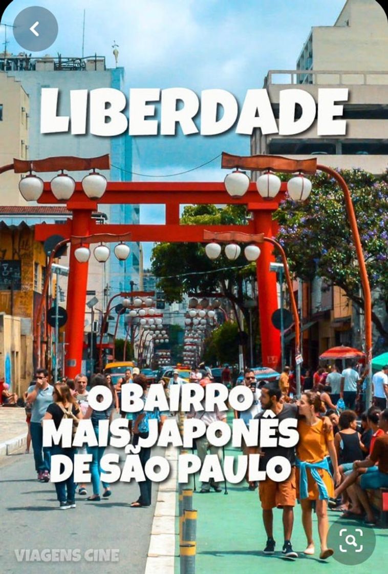 Fashion Liberdade SP