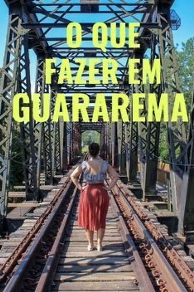 Fashion Guararema