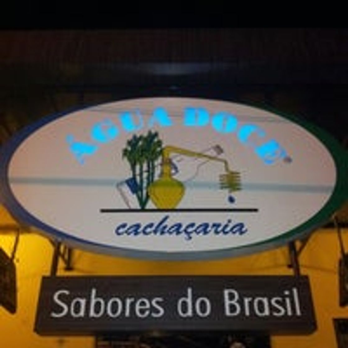 Restaurants Água Doce Cachaçaria - Barretos
