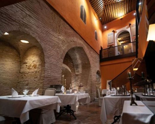 Restaurante San Marco