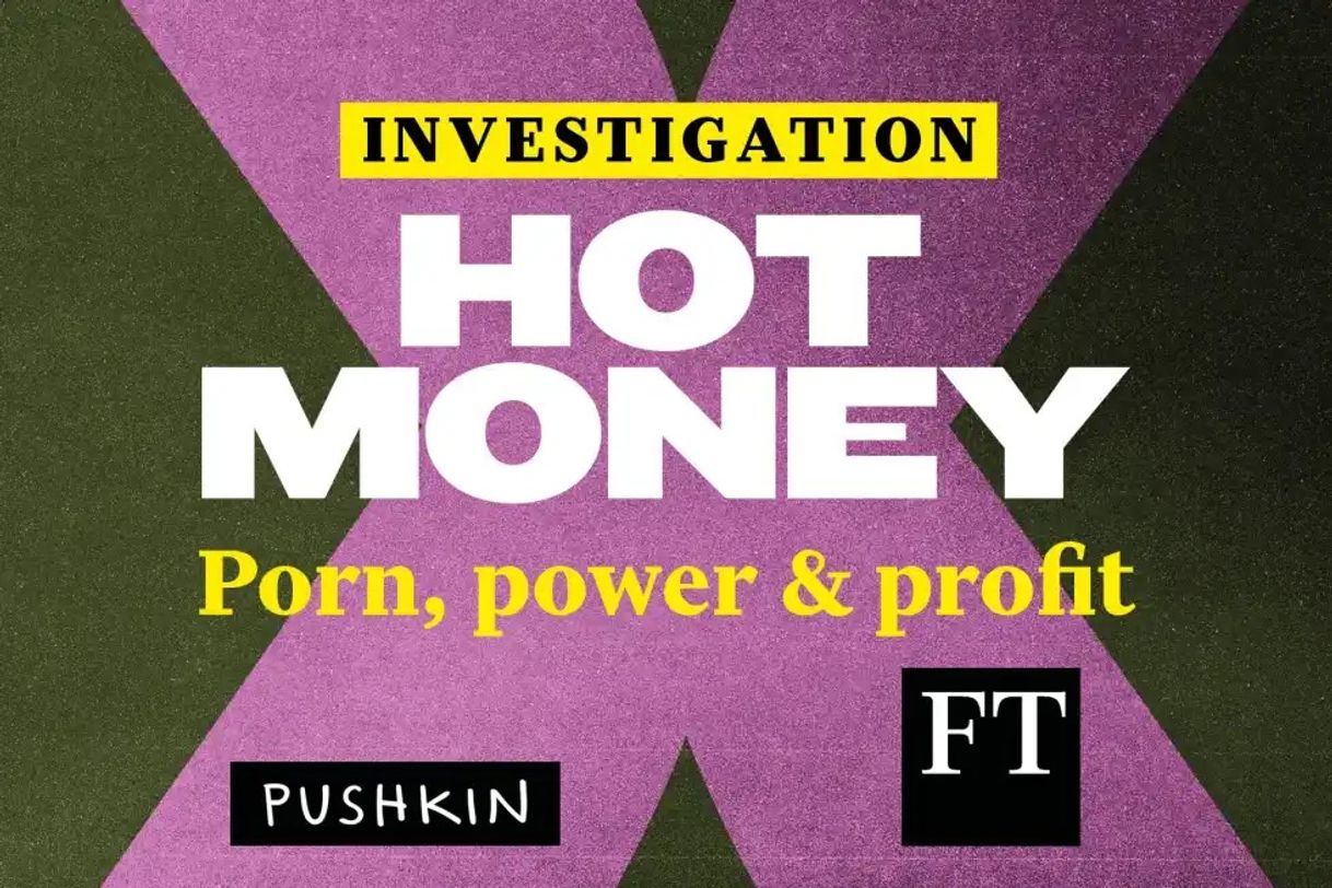 Social Hot money