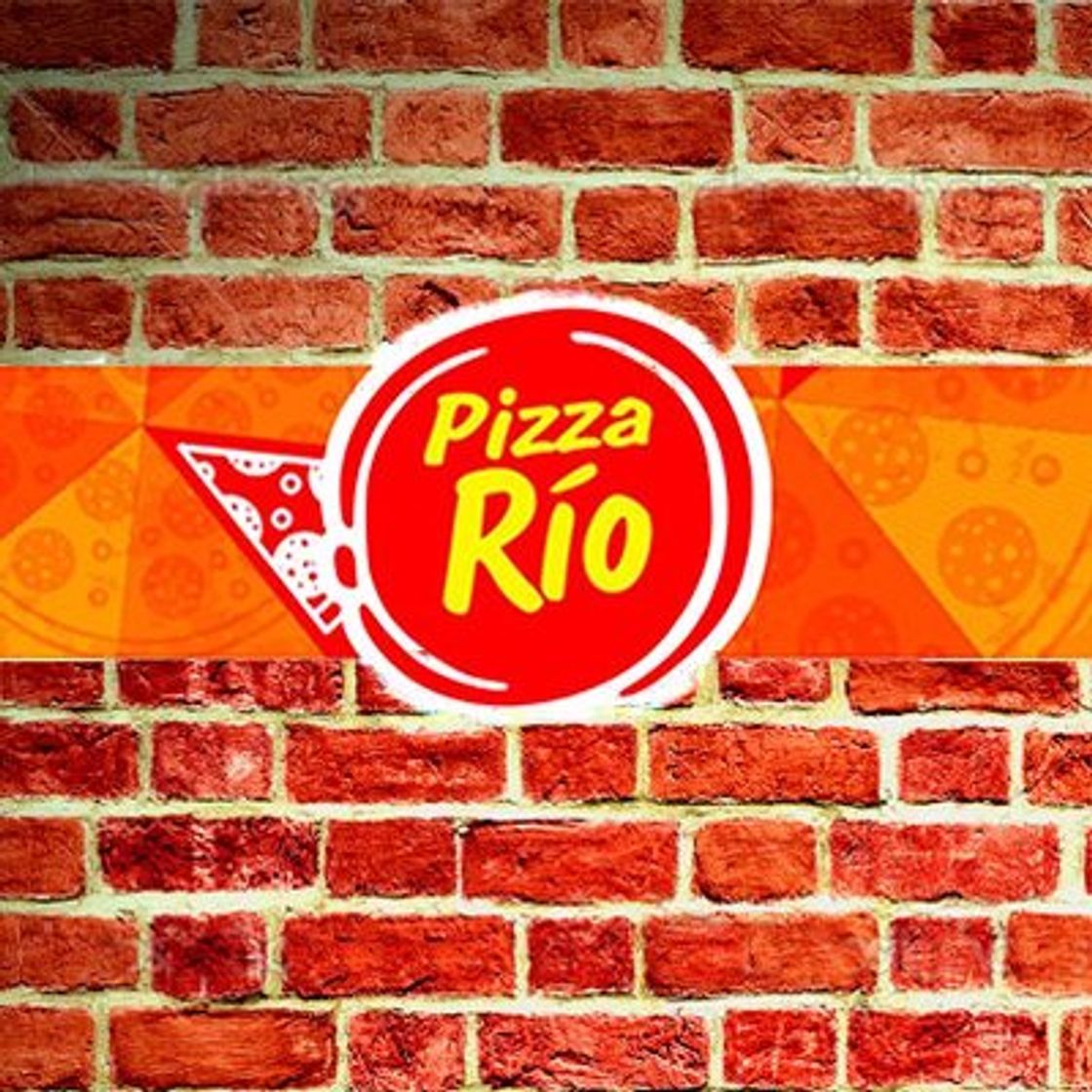 Restaurants Pizza RÍO