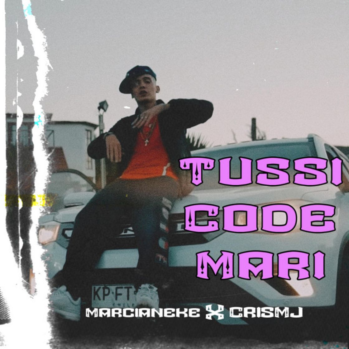 Music Tussi Code Mari