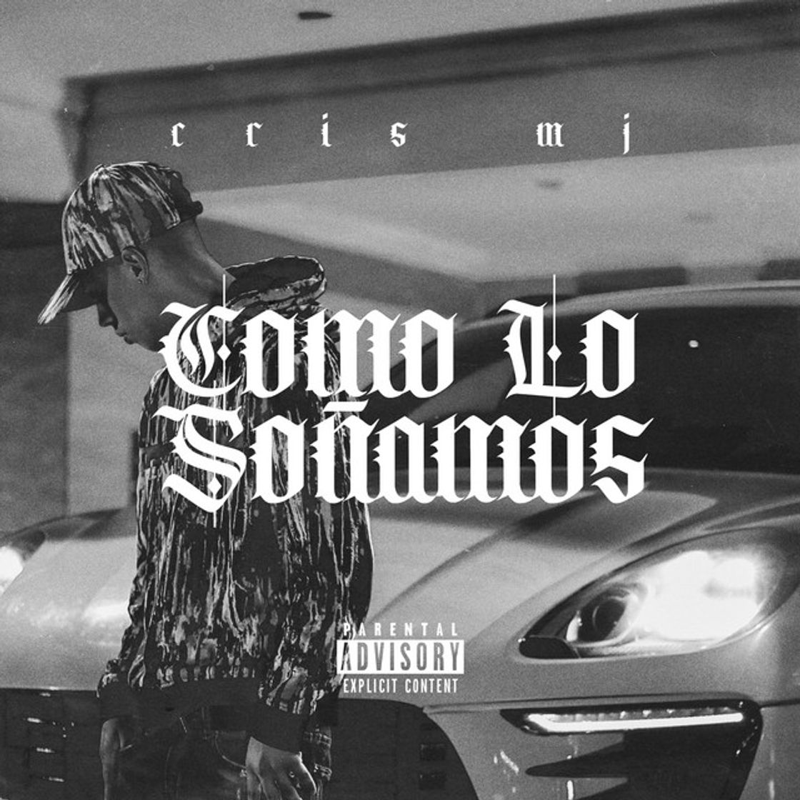 Music Como Lo Soñamos