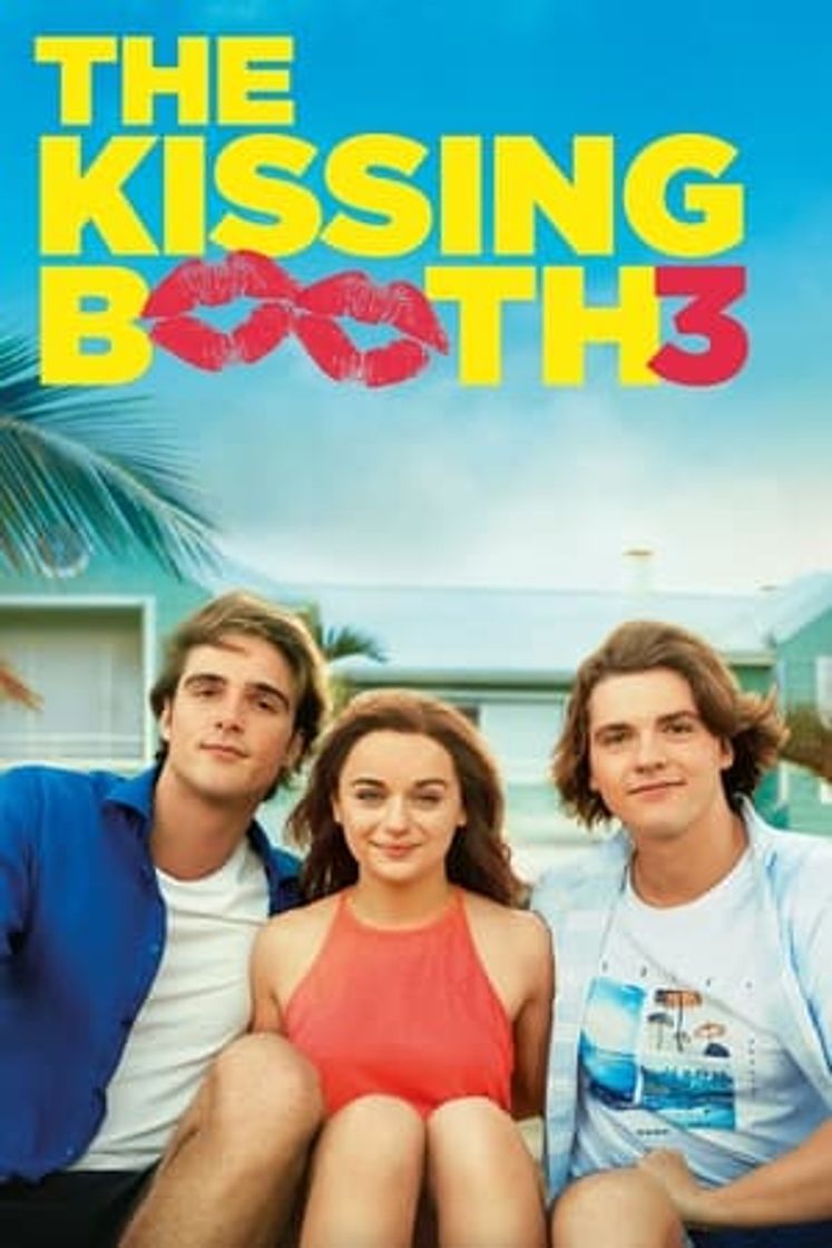 Movie Mi primer beso 3