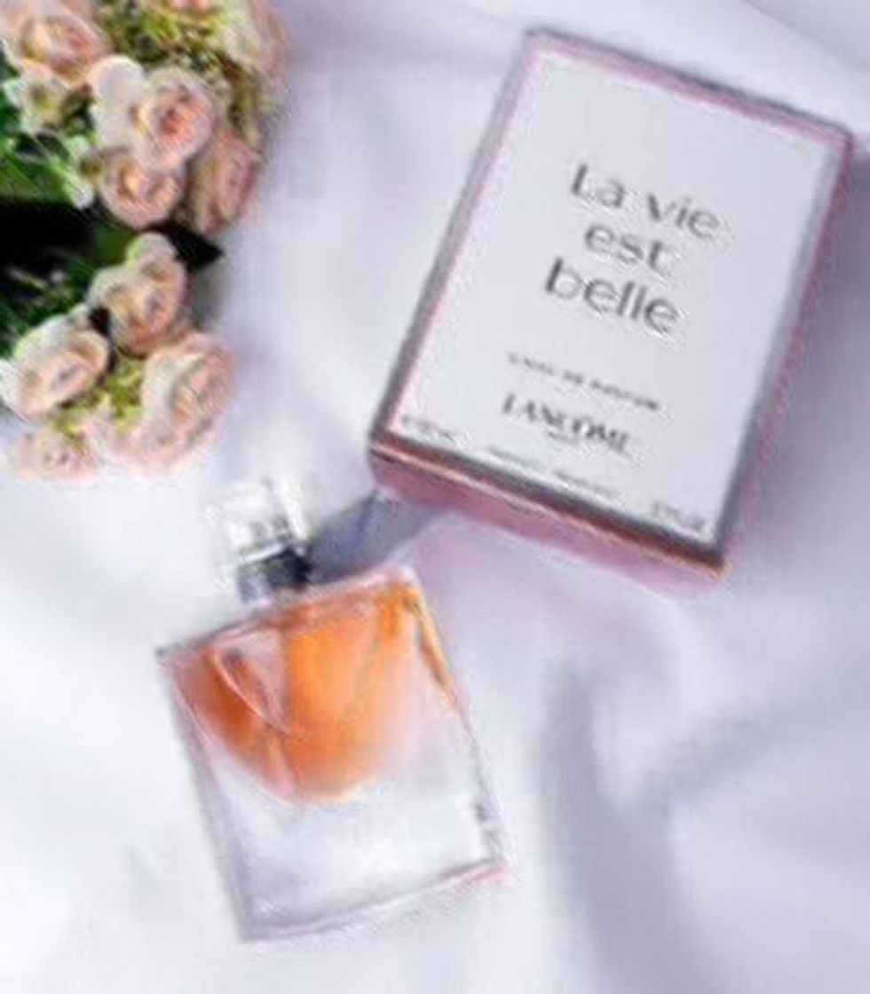 Belleza Lancôme La Vie Est Belle Agua de Perfume