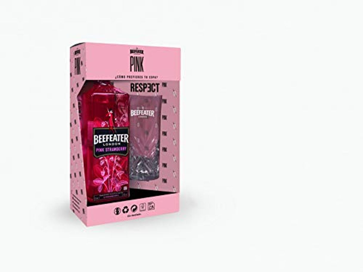 Products Beefeater Pink Ginebra - 700ml