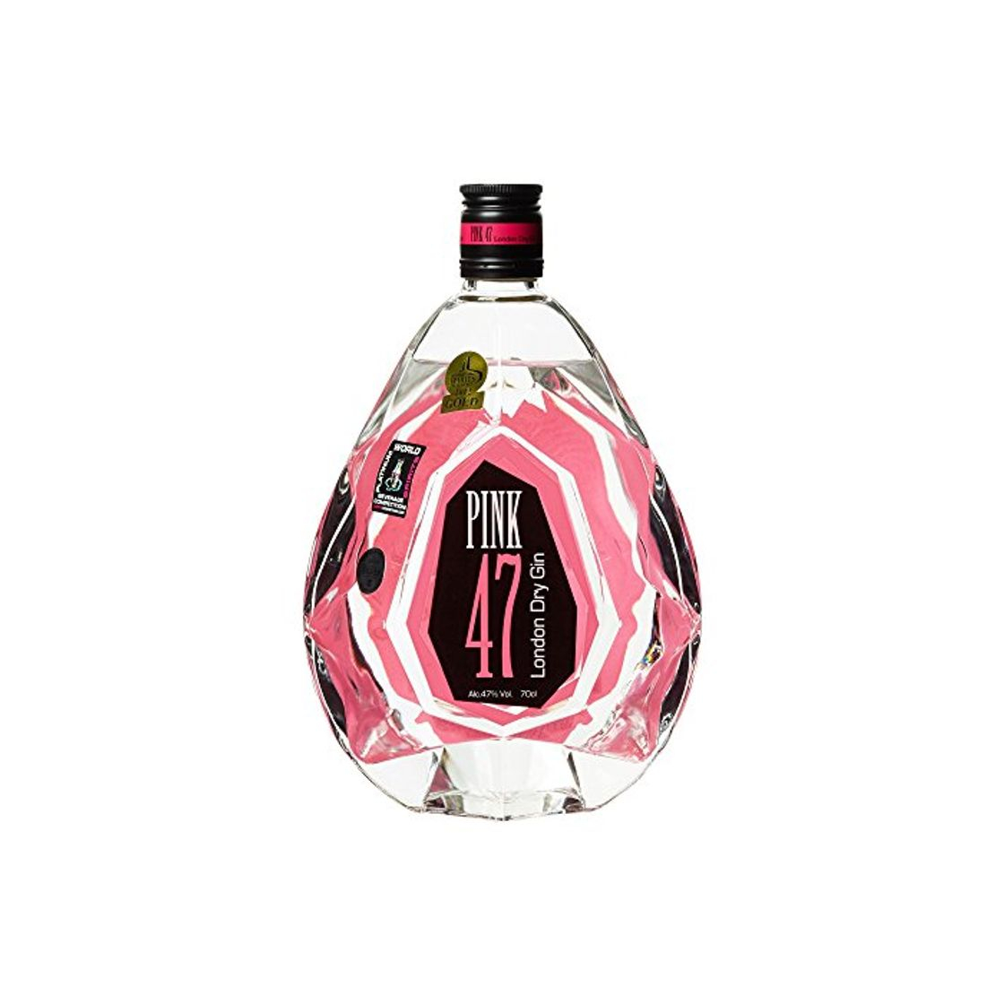 Productos Ginebra Pink 47