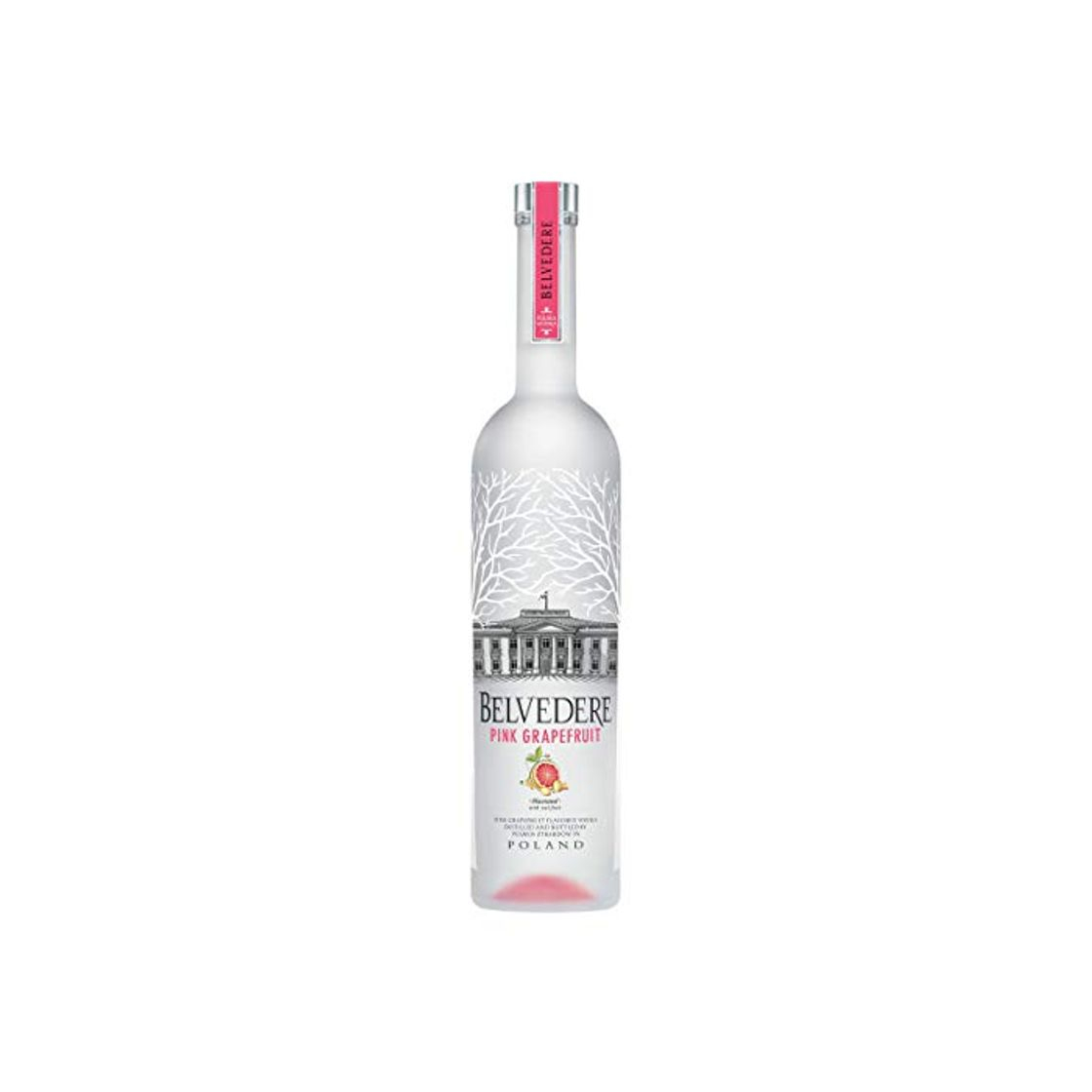 Producto Belvedere Pink Grapefruit