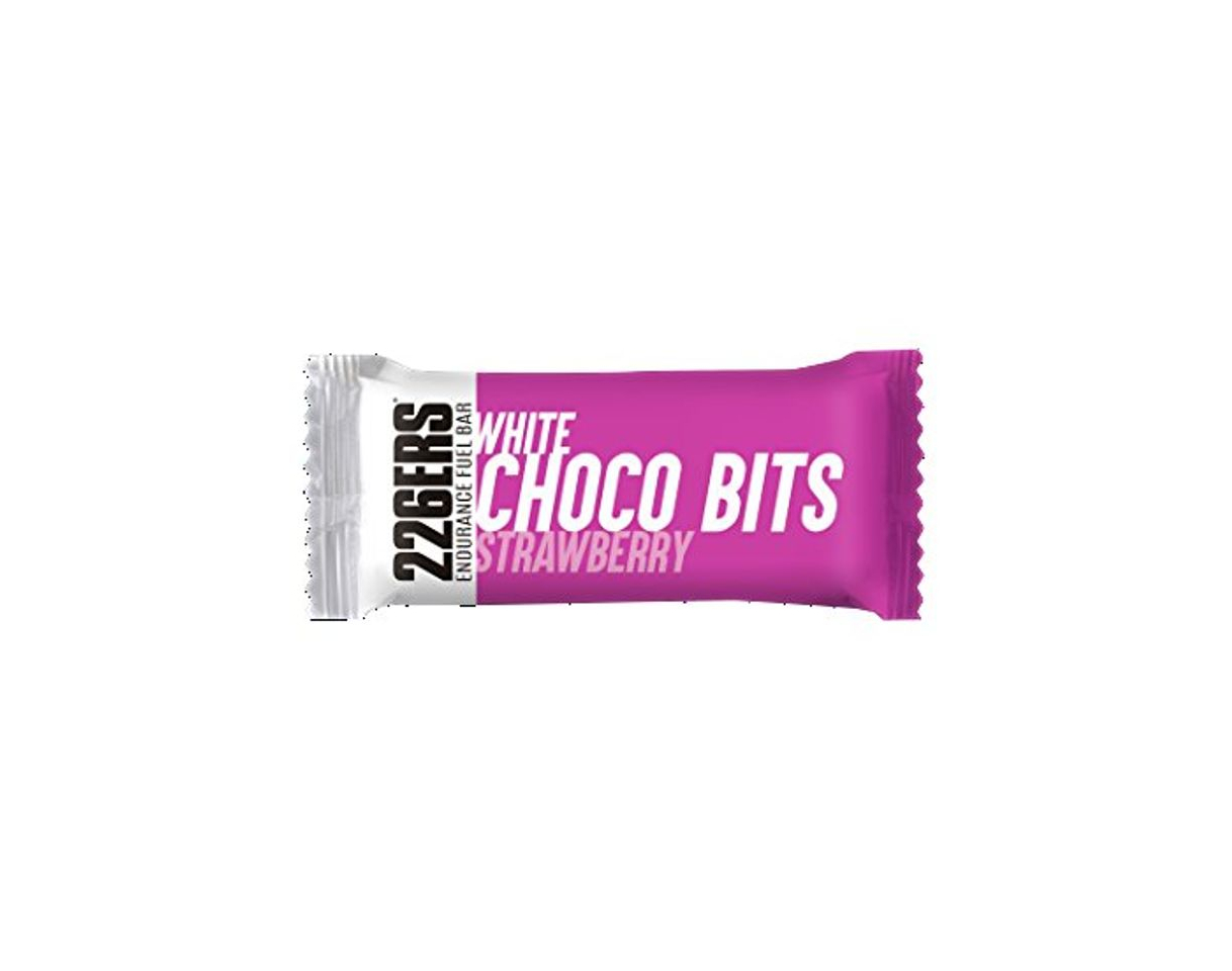 Productos 226ERS Endurance Fuel Bar Choco Bits