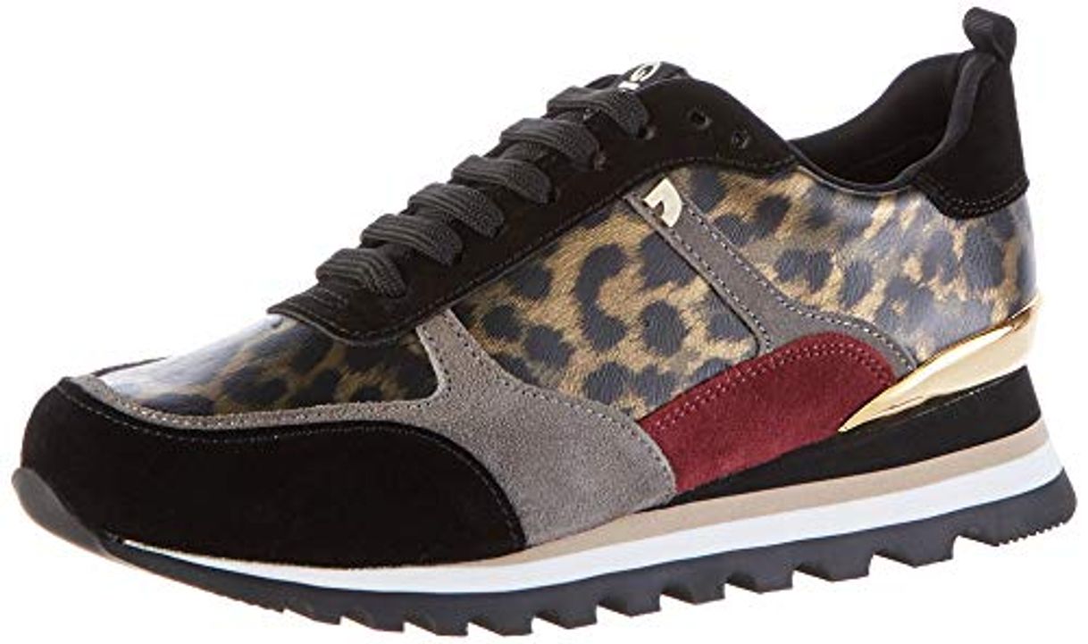 Moda Gioseppo 56913, Zapatillas para Mujer, Multicolor