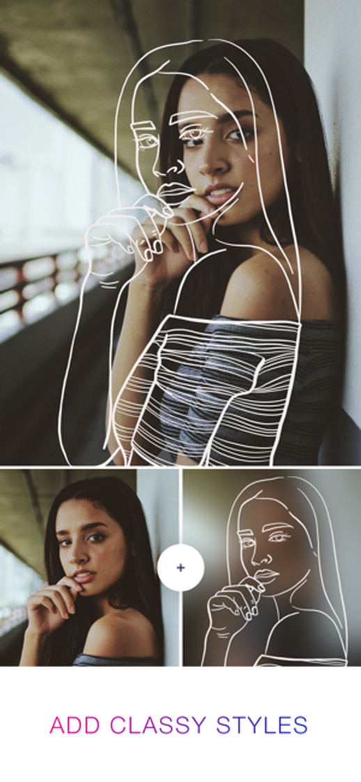 Social ‎Photo Lab: Picture Editor App on the App Store