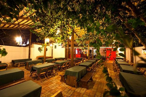 Social Vitello steakhouse