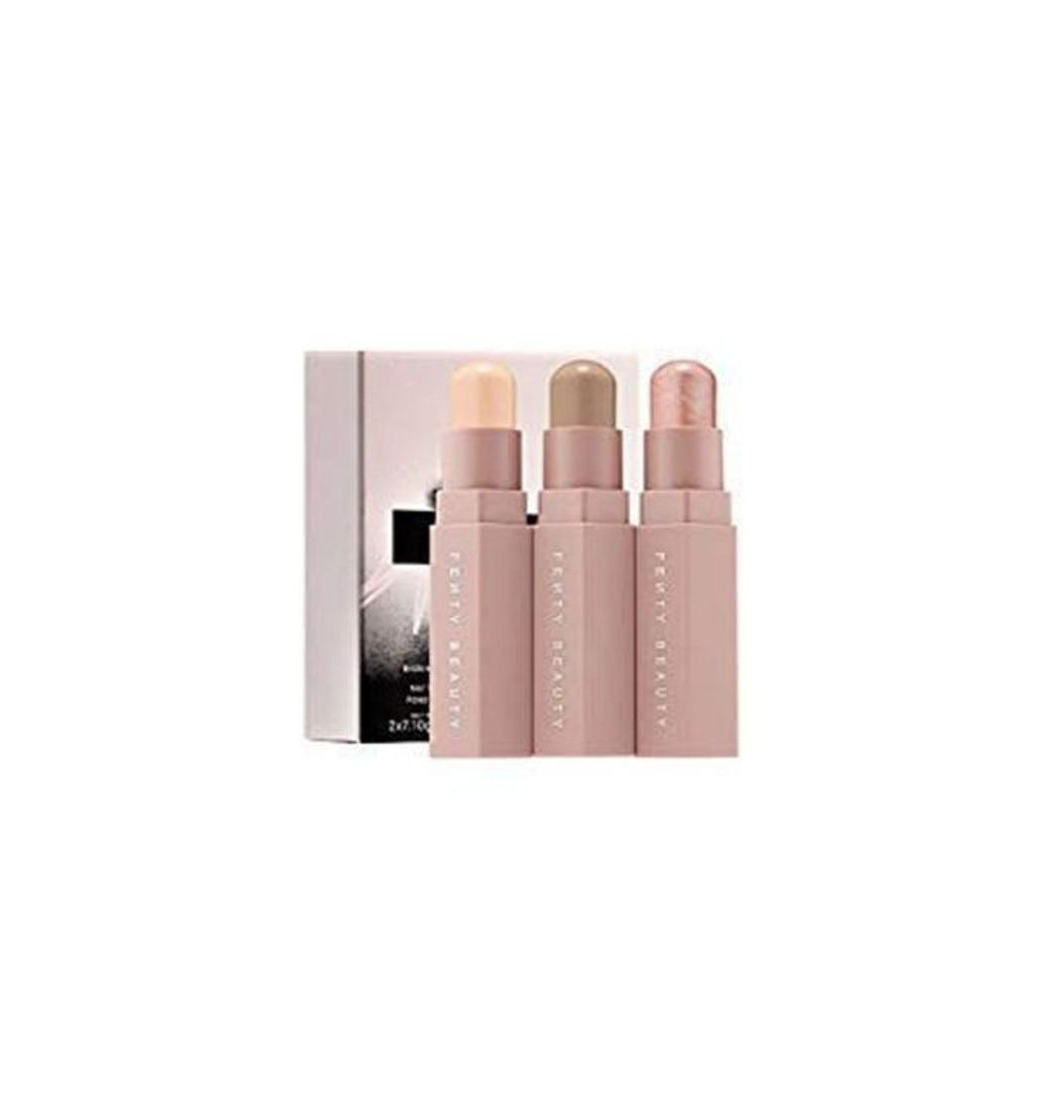 Belleza FENTY BEAUTY BY RIHANNA Match Stix Trio Colour Light 100