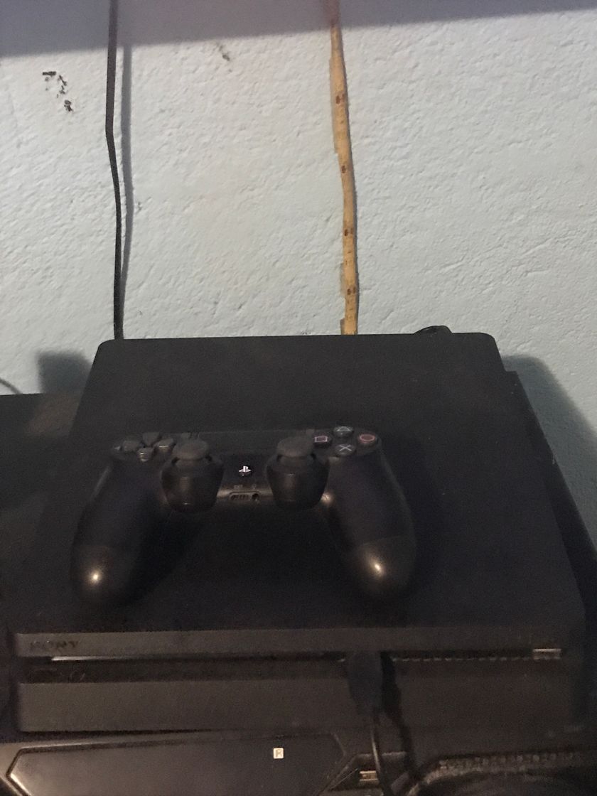 Ps4