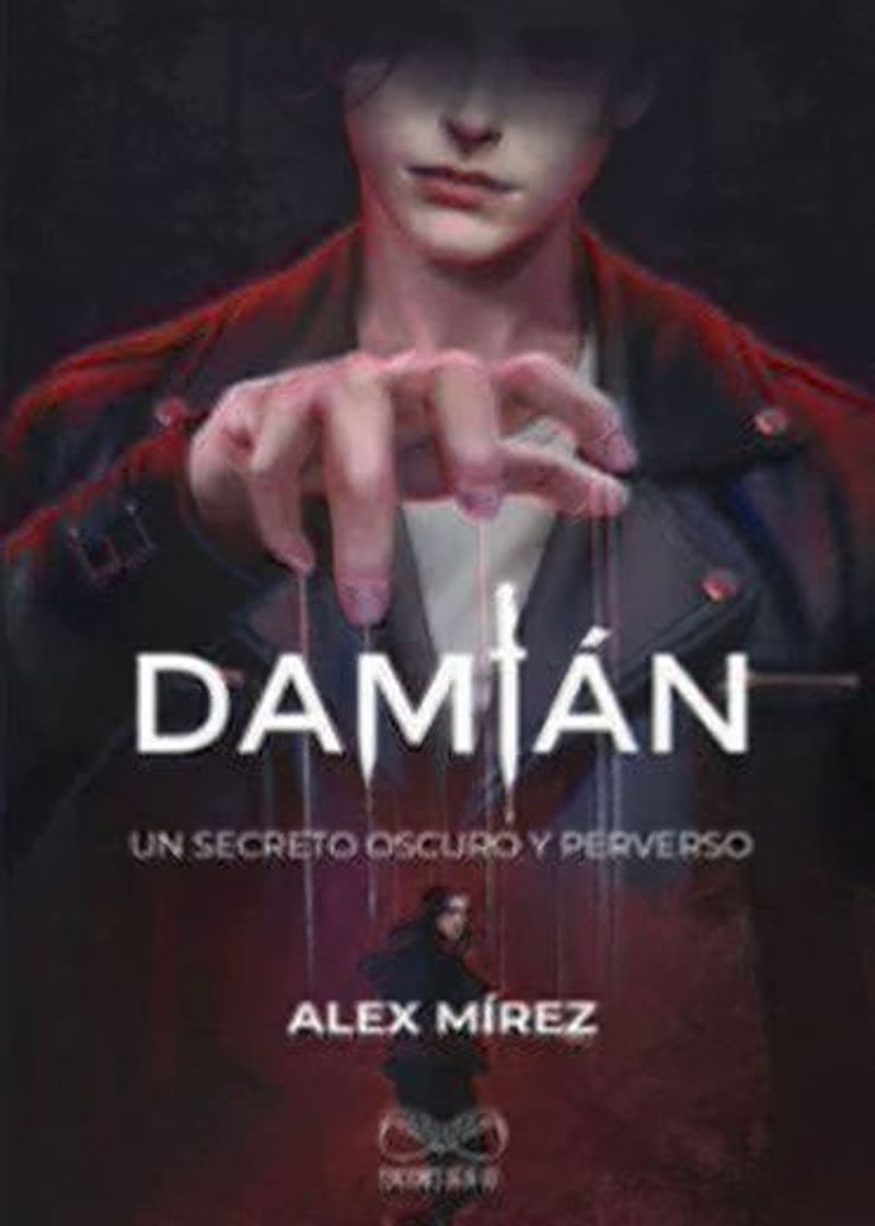 Libro DAMIÁN 