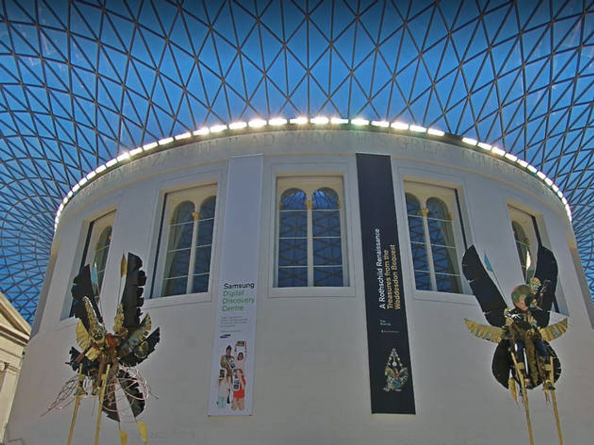 Social Virtual tours | Visiting | National Gallery, London