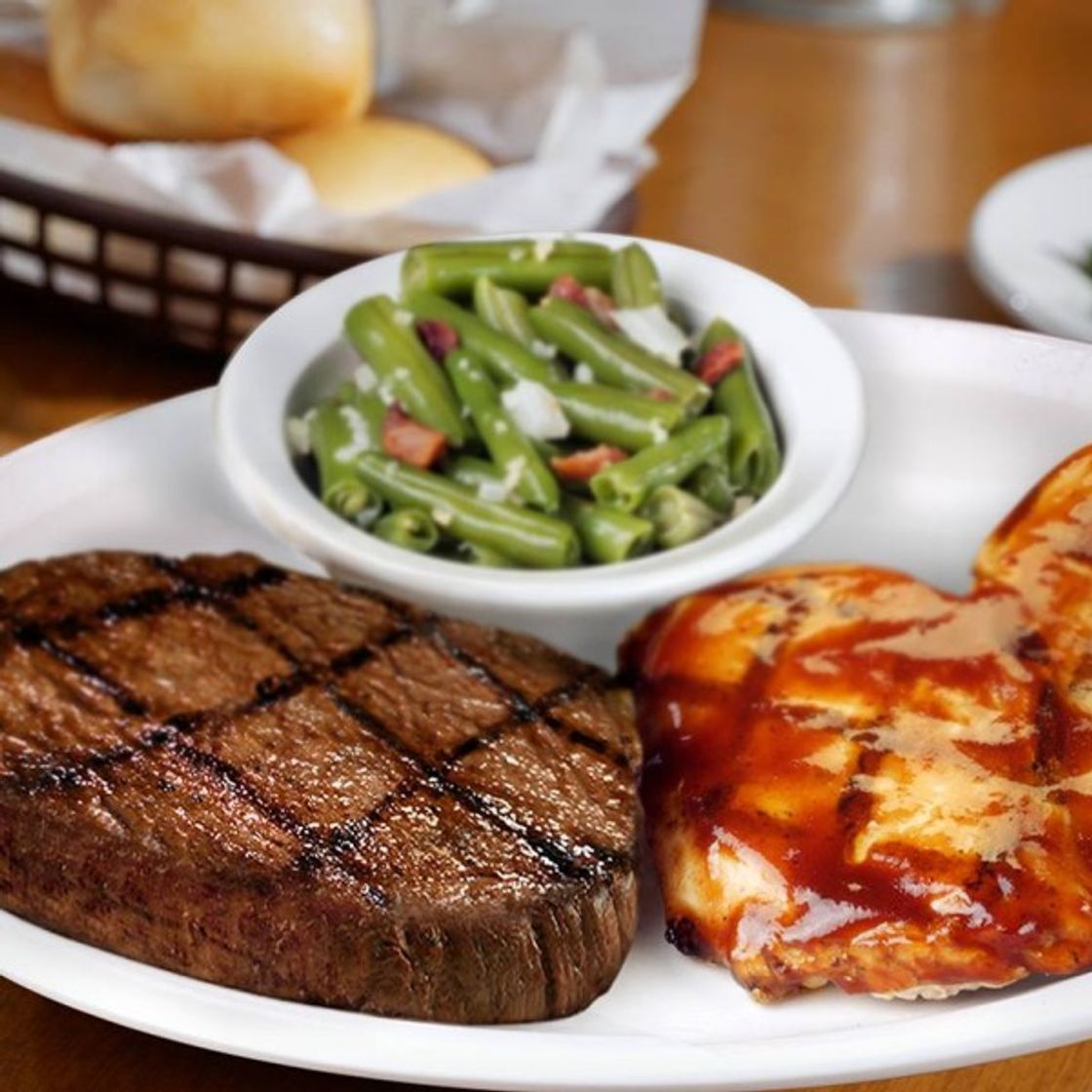 Restaurants Texas Roadhouse