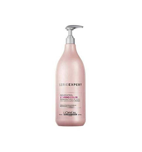 Loreal Loreal Expert Vitamino Color Resveratrol Champãº 1500 Ml 1500 ml