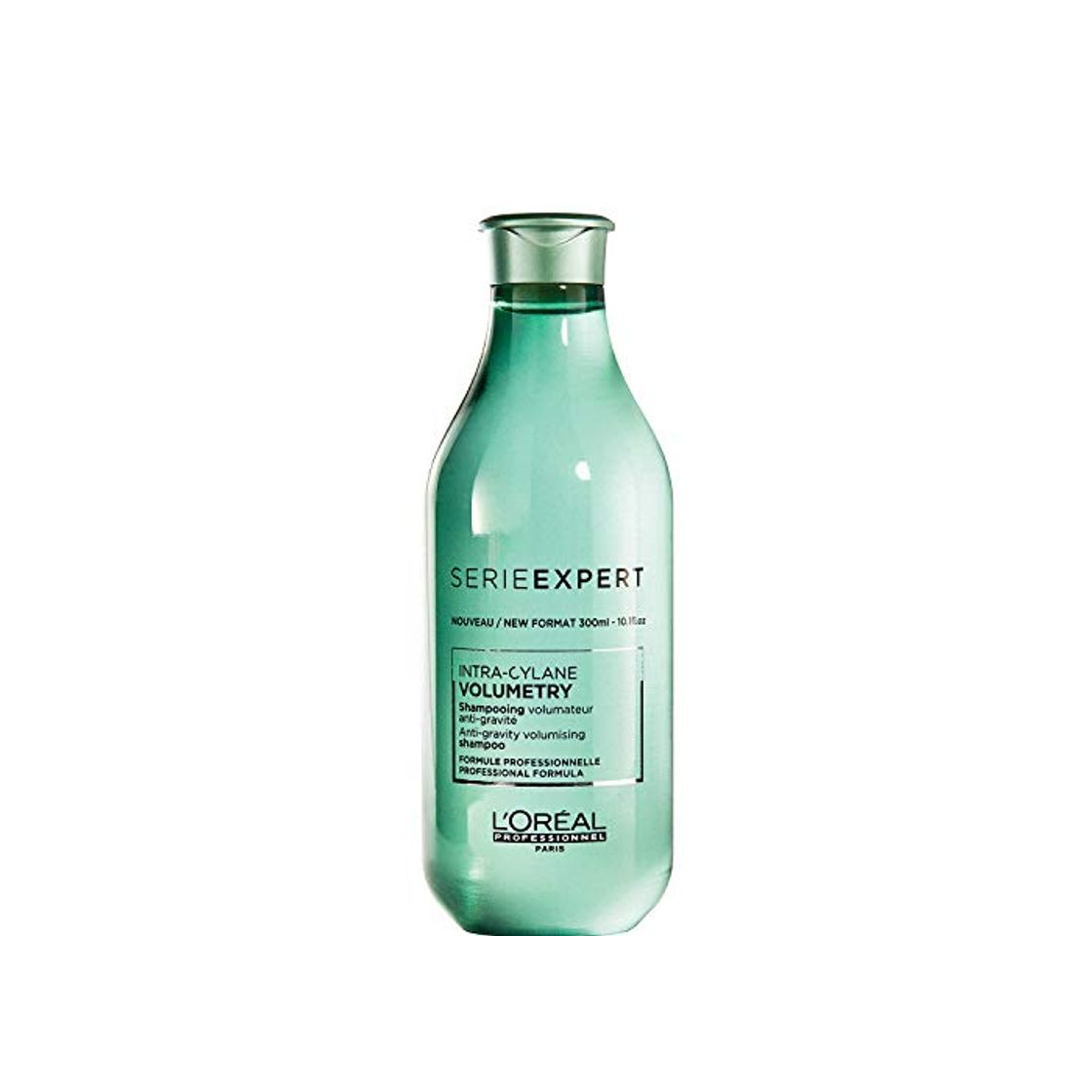 Belleza L'Oreal Professional Serie Expert intra-Cylane Volumetry Shampoo