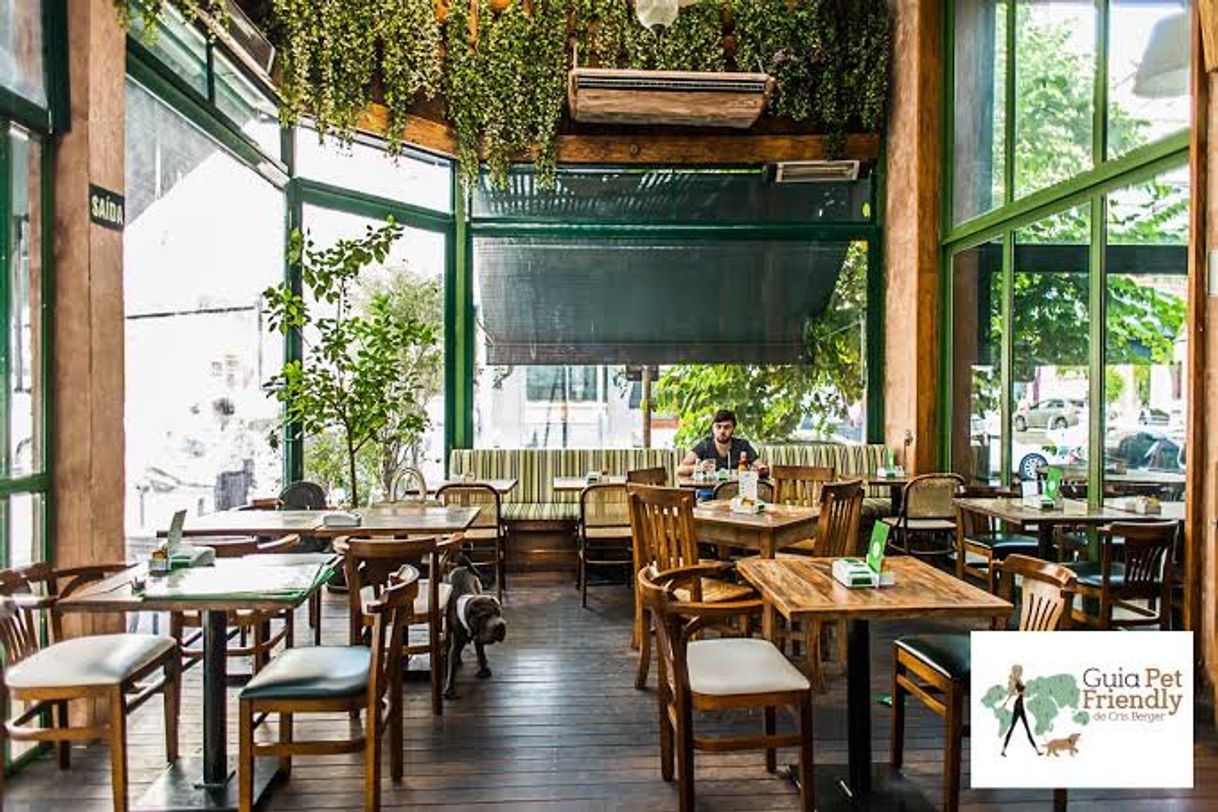 Restaurants Frutaria São Paulo