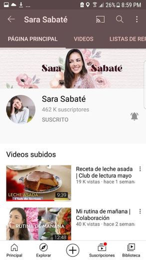 Sara Sabaté